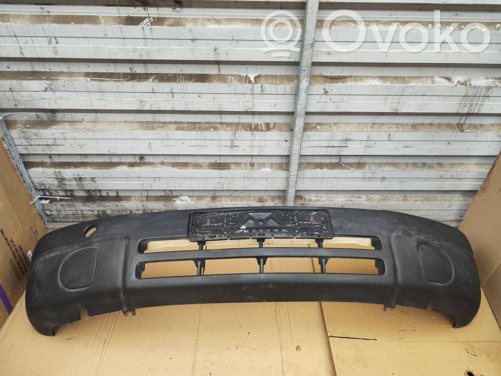 Front bumper   7701692462