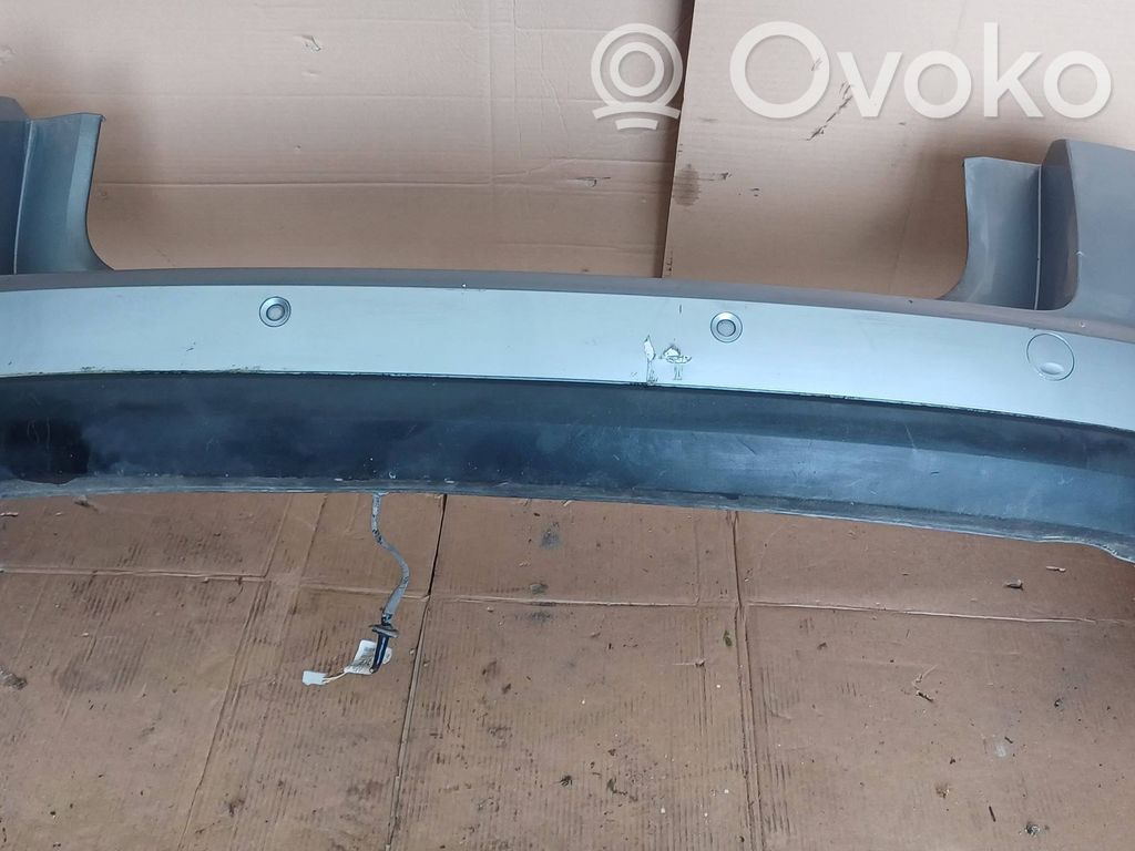 Opel Signum Parachoques 