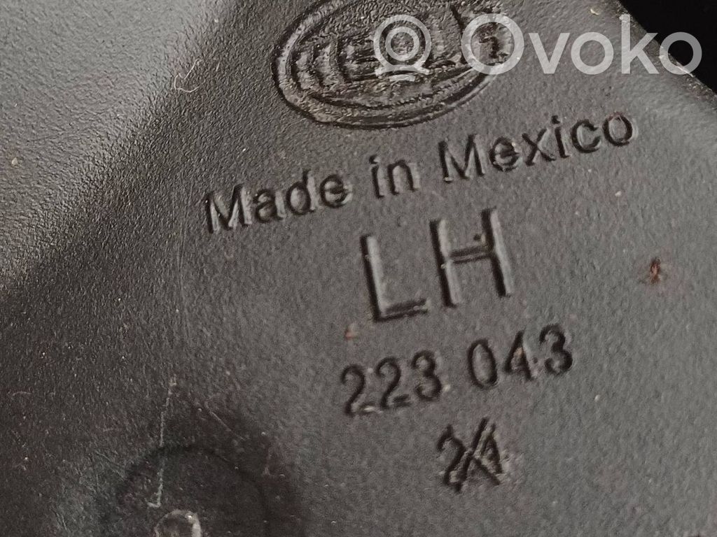 Chrysler PT Cruiser Scheinwerfer 
