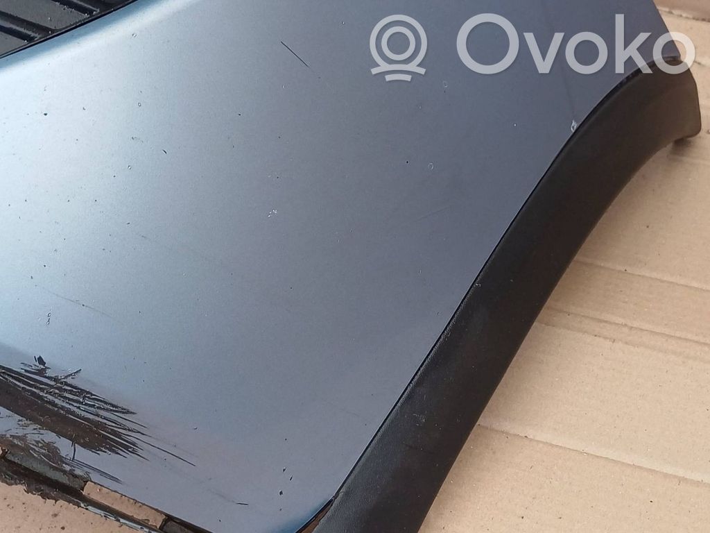 Opel Corsa B Front bumper 