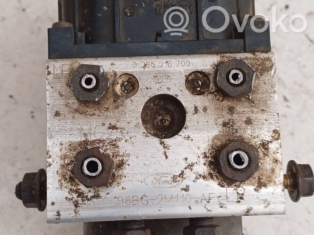 Ford Mondeo MK II Bomba de ABS 