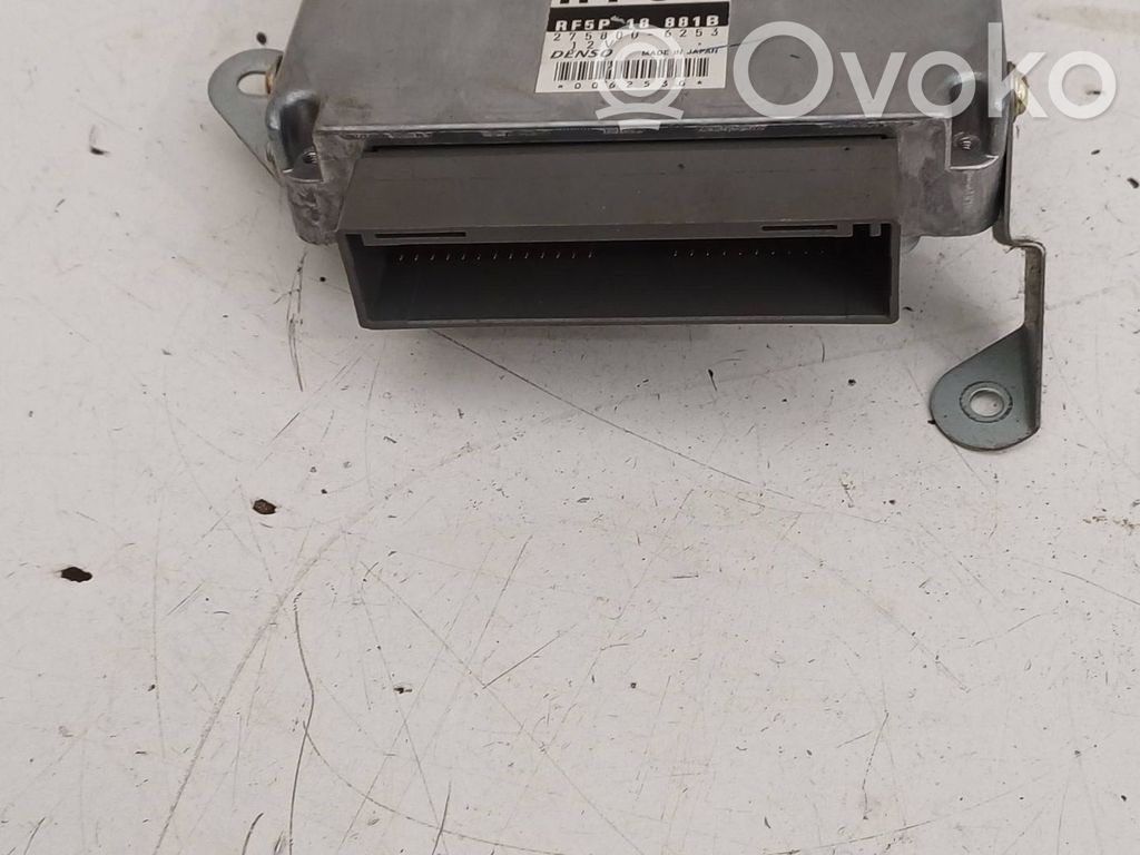 Mazda 6 Engine control unit/module 