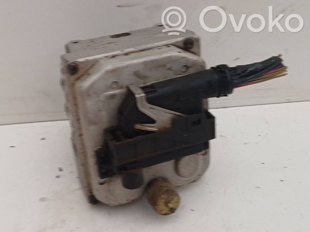 Opel Vectra B Bomba de ABS 
