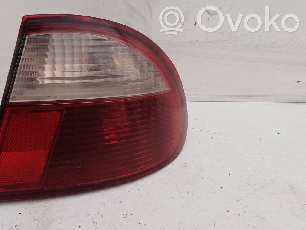 Daewoo Lanos Takavalot 
