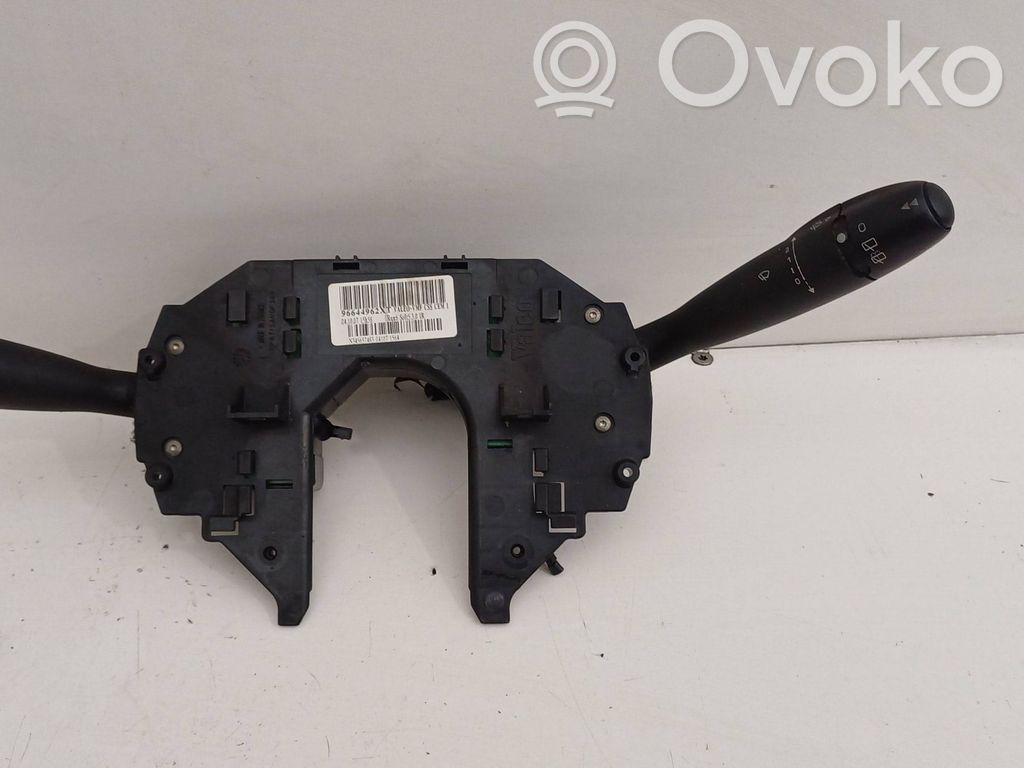 Citroen C4 I Picasso Rokturu komplekts 