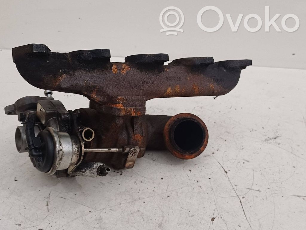 Turbina   KP35487599