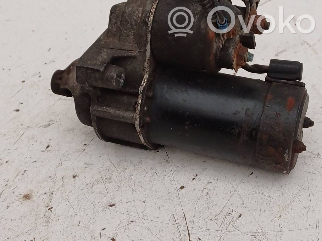 Стартер   D6RA110,13K20430