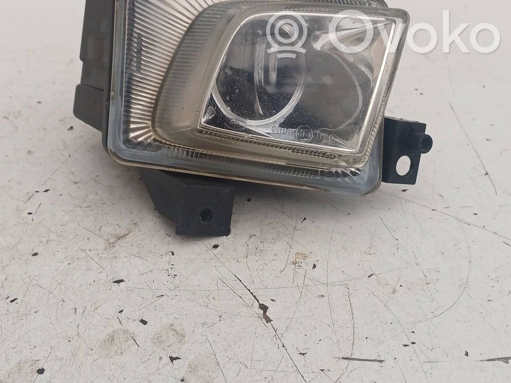 Opel Vectra C Etusumuvalo 