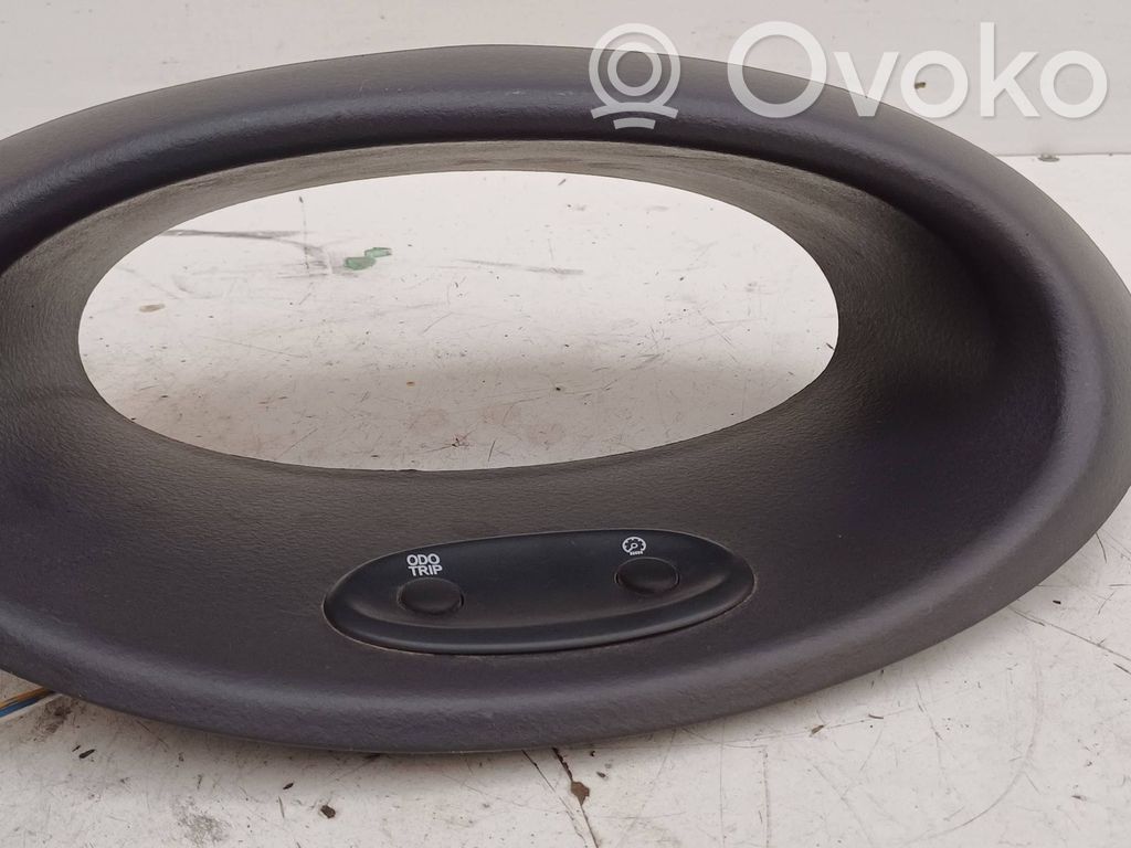 Toyota Yaris Dashboard trim 
