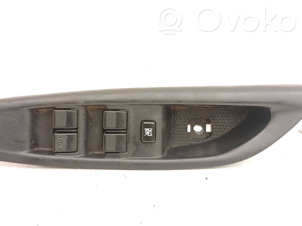 Mazda MPV Electric window control switch 