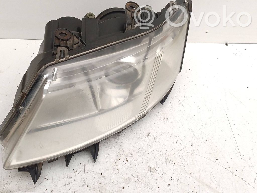 Saab 9-3 Ver2 Headlight/headlamp 