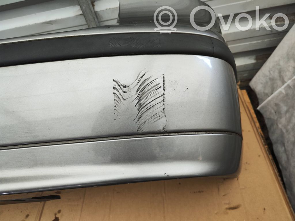 Saab 9-3 Ver2 Parachoques 
