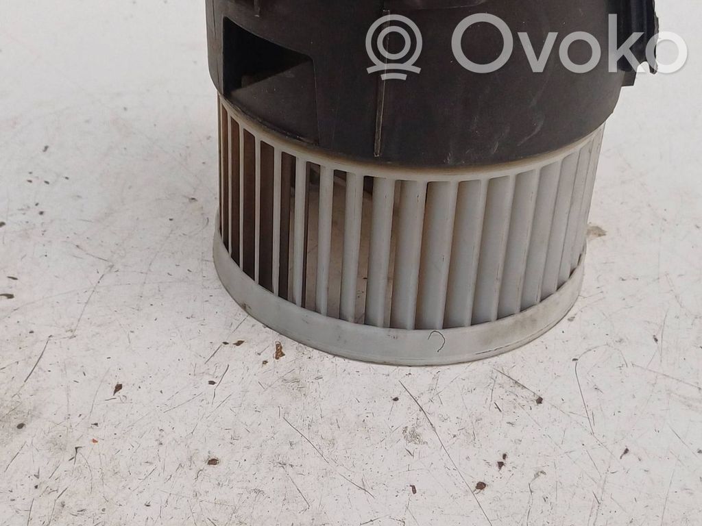 Citroen C5 Mazā radiatora ventilators 
