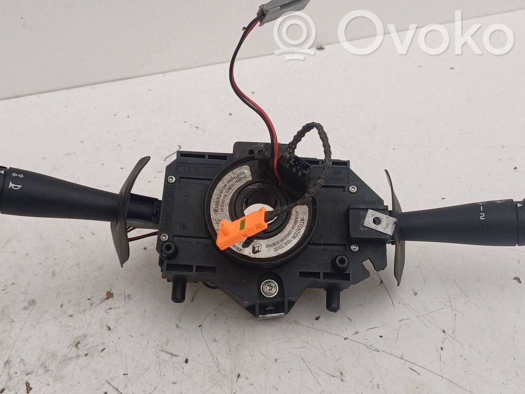 Renault Espace III Wiper turn signal indicator stalk/switch 