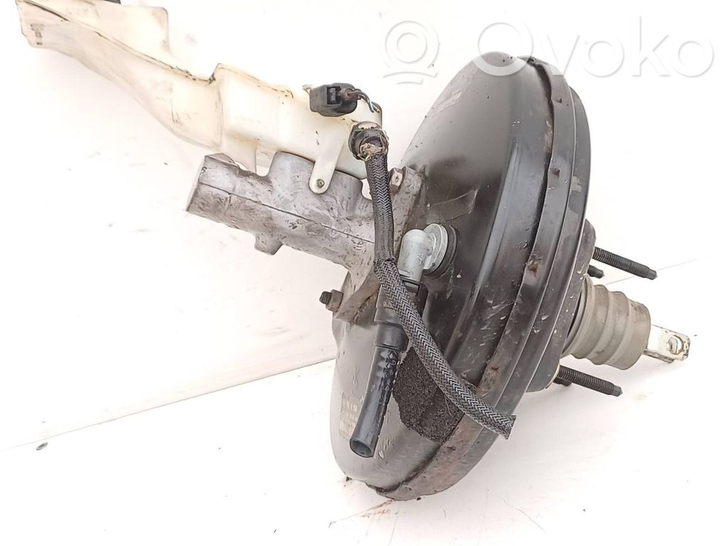 Jarrutehostin   6N612B195DA,BP4L43950D,03786406314