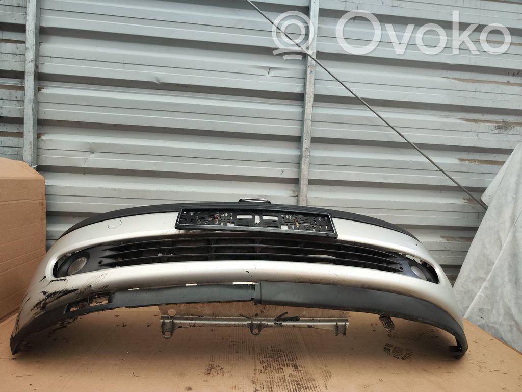 Opel Corsa C Priekinis bamperis 