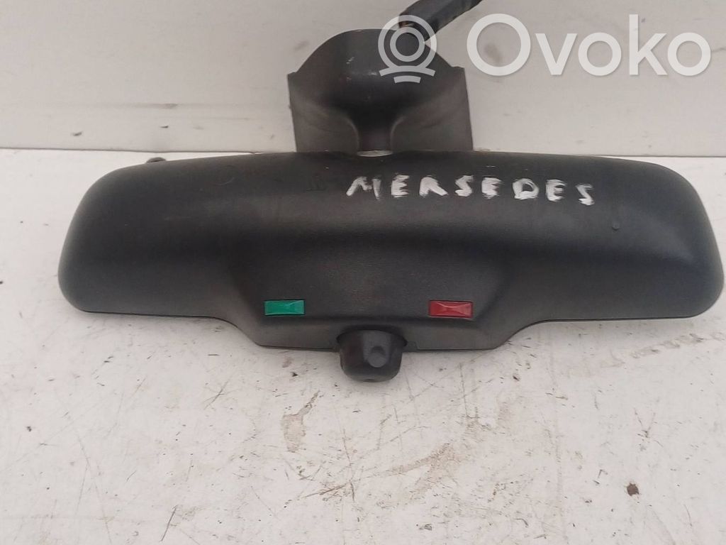 Mercedes-Benz C W202 Espejo retrovisor (interior) 