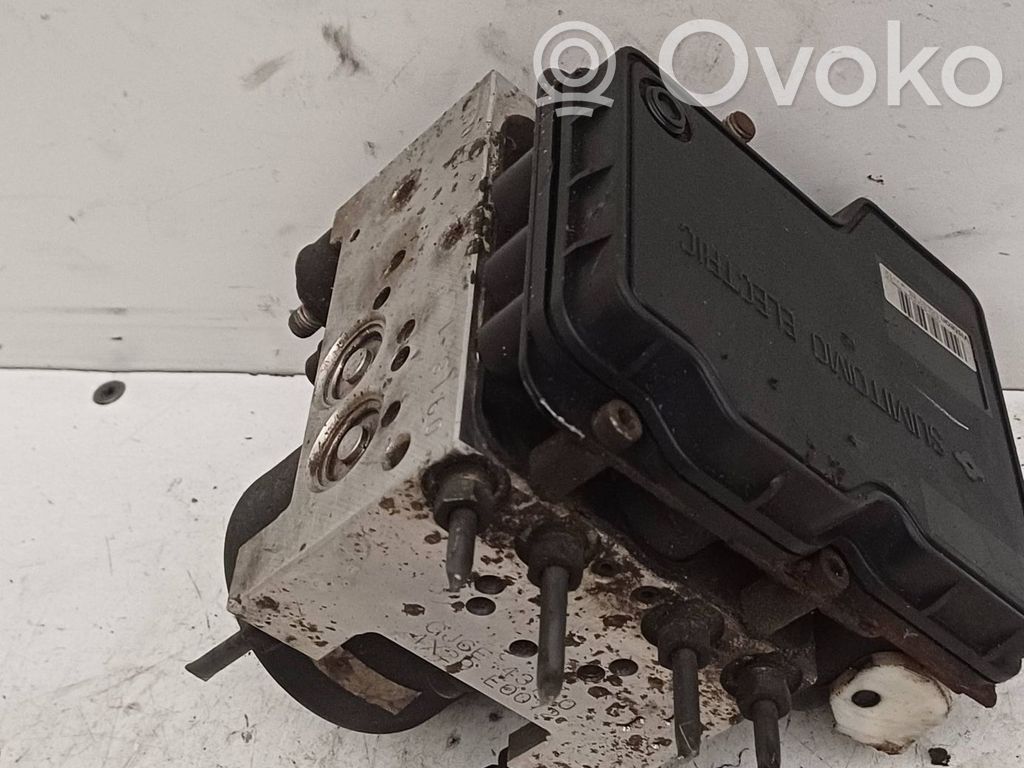 Mazda 6 ABS Pump 