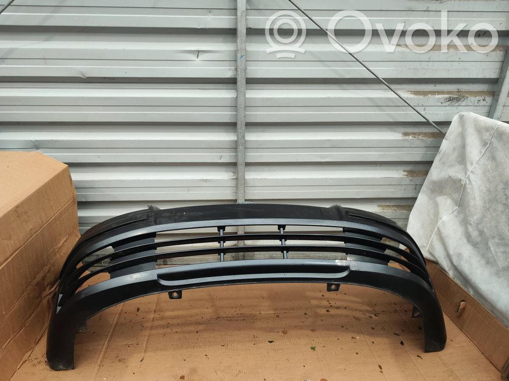 Fiat Stilo Priekinis bamperis 
