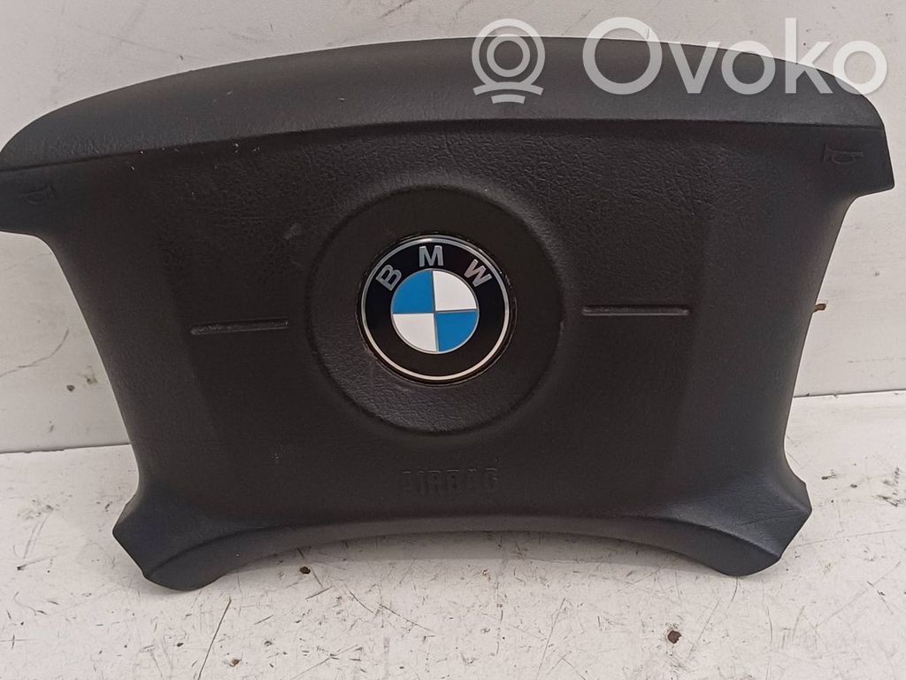 BMW 3 E46 Fahrerairbag 