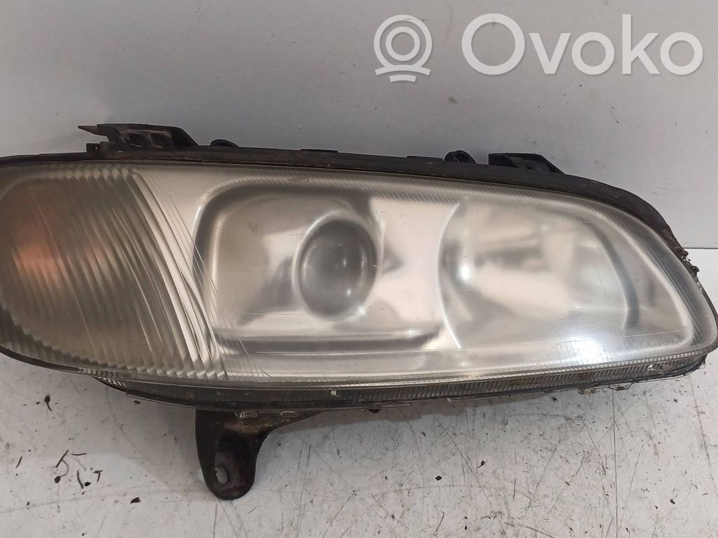 Opel Omega B1 Scheinwerfer 