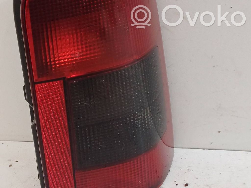 Citroen Berlingo Takavalot 