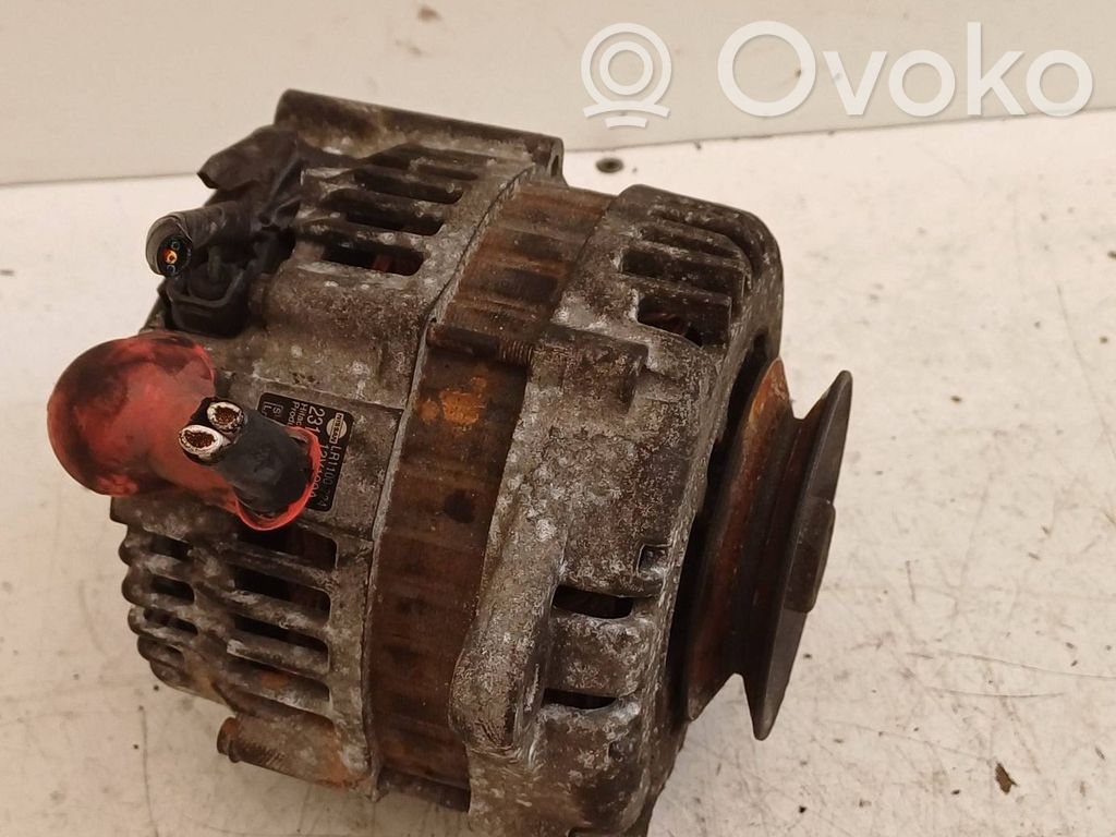 Generatorius   23100BN300,12V100A,LR1100724