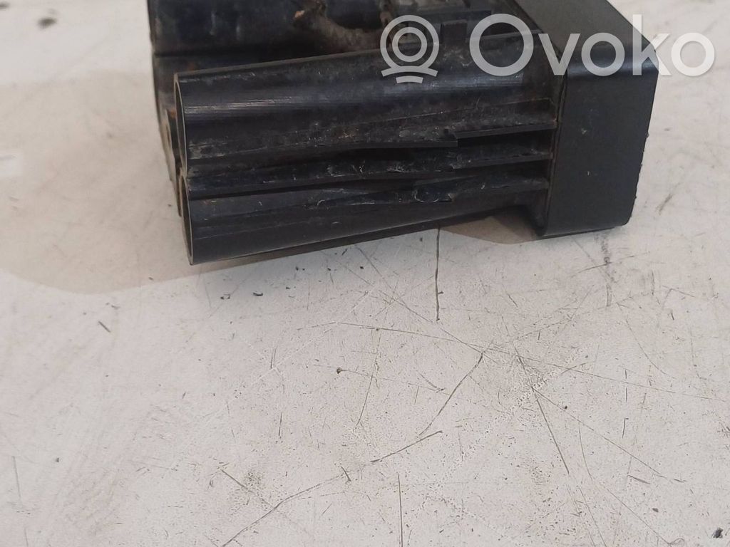 Citroen C4 I Picasso Parking PDC control unit/module 