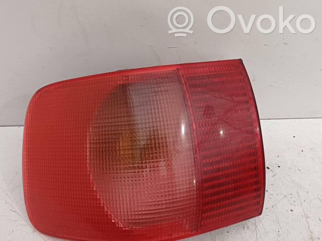 Audi 80 90 S2 B4 Takavalot 