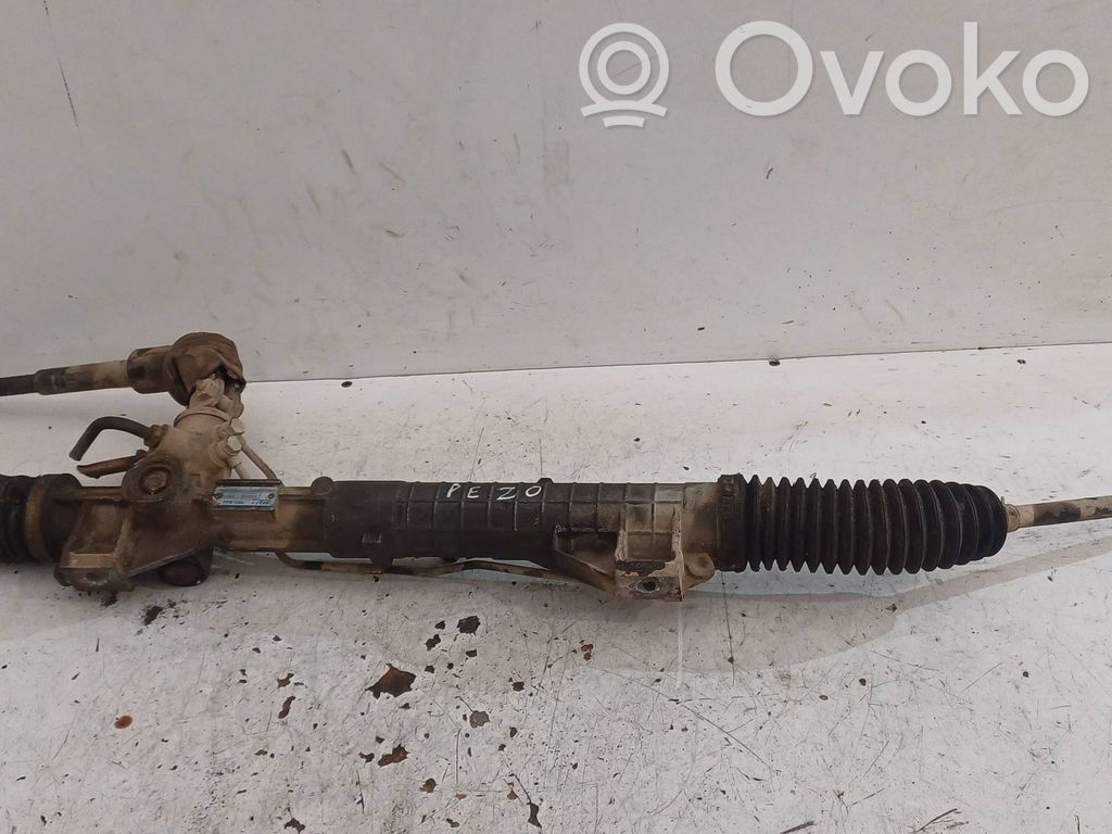 Peugeot 807 Steering rack 
