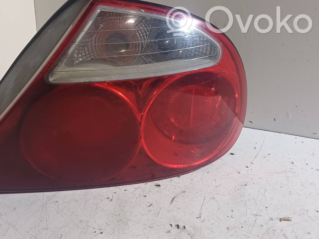 Jaguar S-Type Galinis žibintas kėbule 