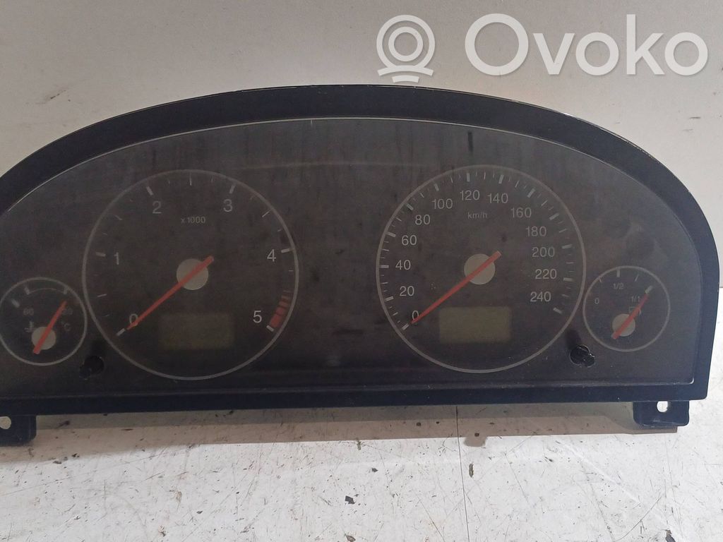 Ford Mondeo Mk III Licznik / Prędkościomierz 