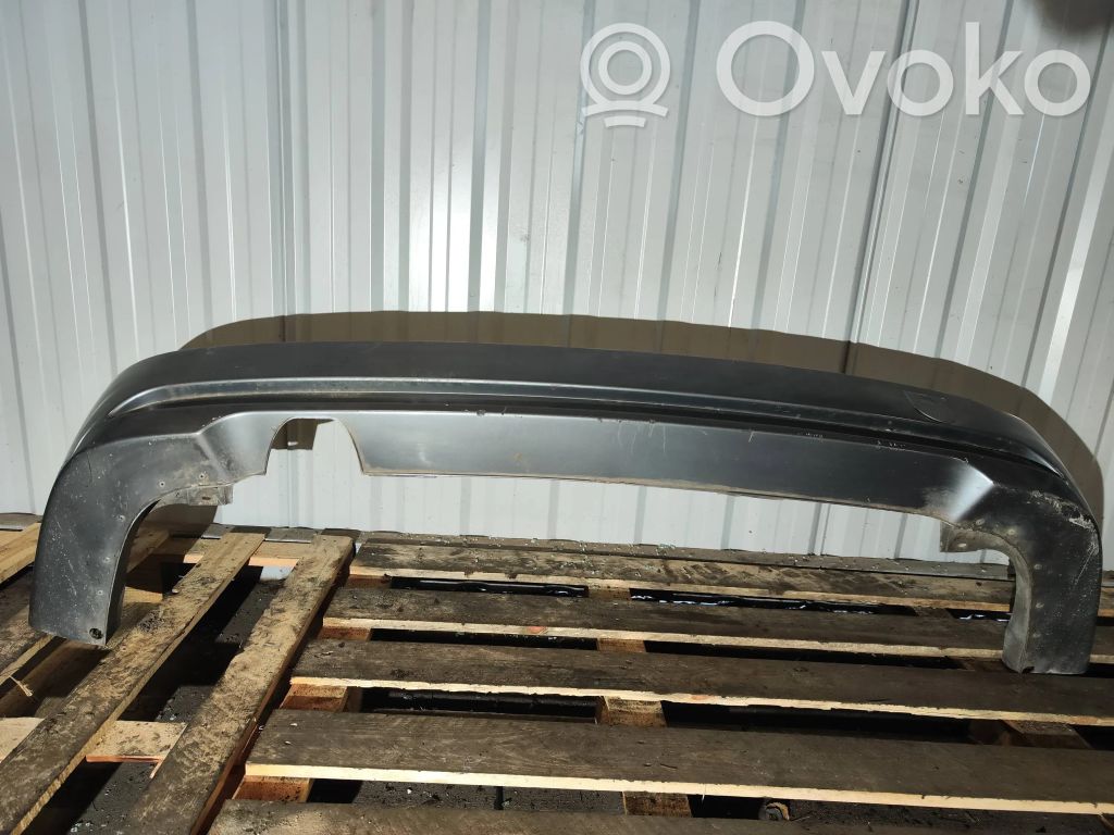 Opel Zafira A Parachoques 