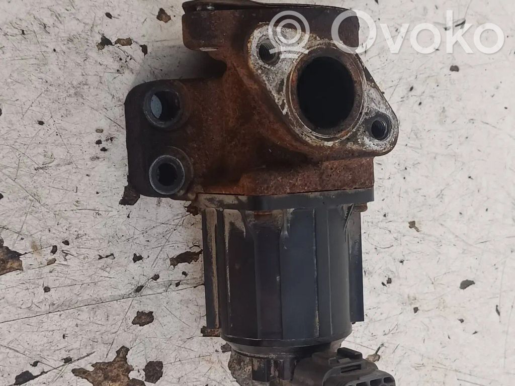 Mazda 5 EGR vārsts 