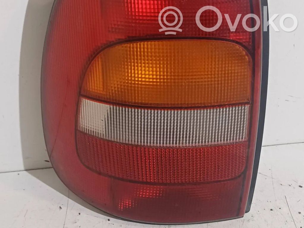 Chrysler Voyager Takavalot 