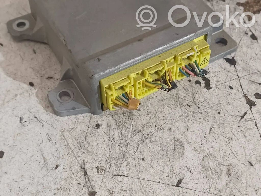 Mazda Premacy Airbag control unit/module 