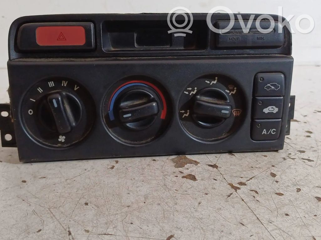 Climate control unit   79600SN7