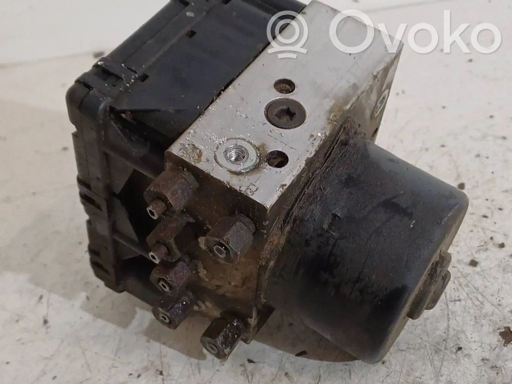 Chrysler Voyager ABS Pump 