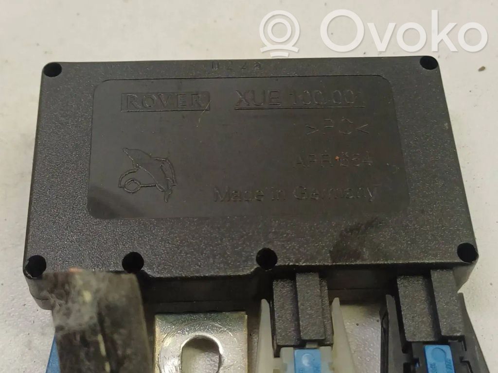 Rover 75 Antenna control unit 