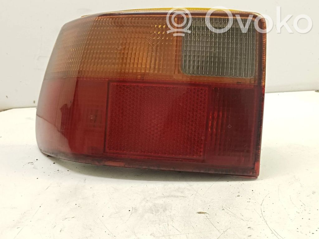 Opel Astra F Takavalot 