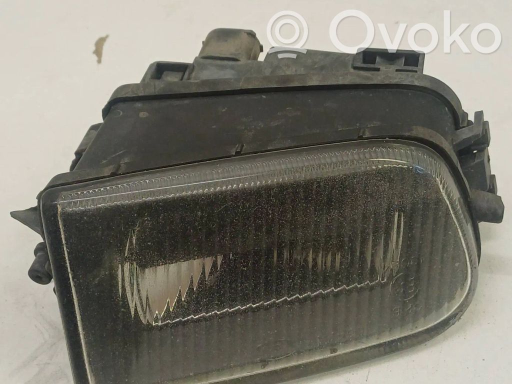 BMW 5 E39 Luz de niebla delantera 