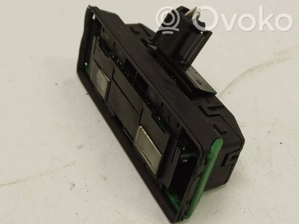 Renault Laguna II Regensensor 