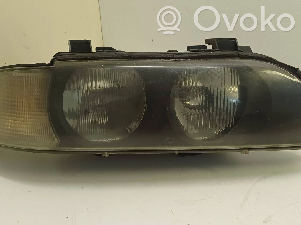 BMW 5 E39 Headlight/headlamp 