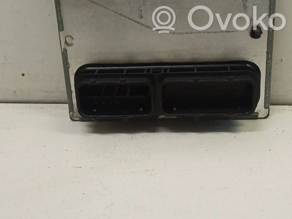 Opel Omega B2 Gearbox control unit/module 