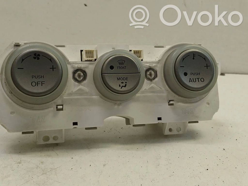 Climate control unit   RH19