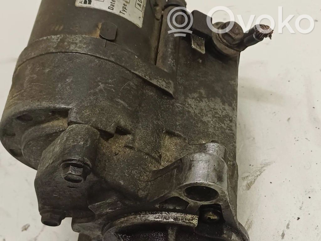 Rover 414 - 416 - 420 Starteris 
