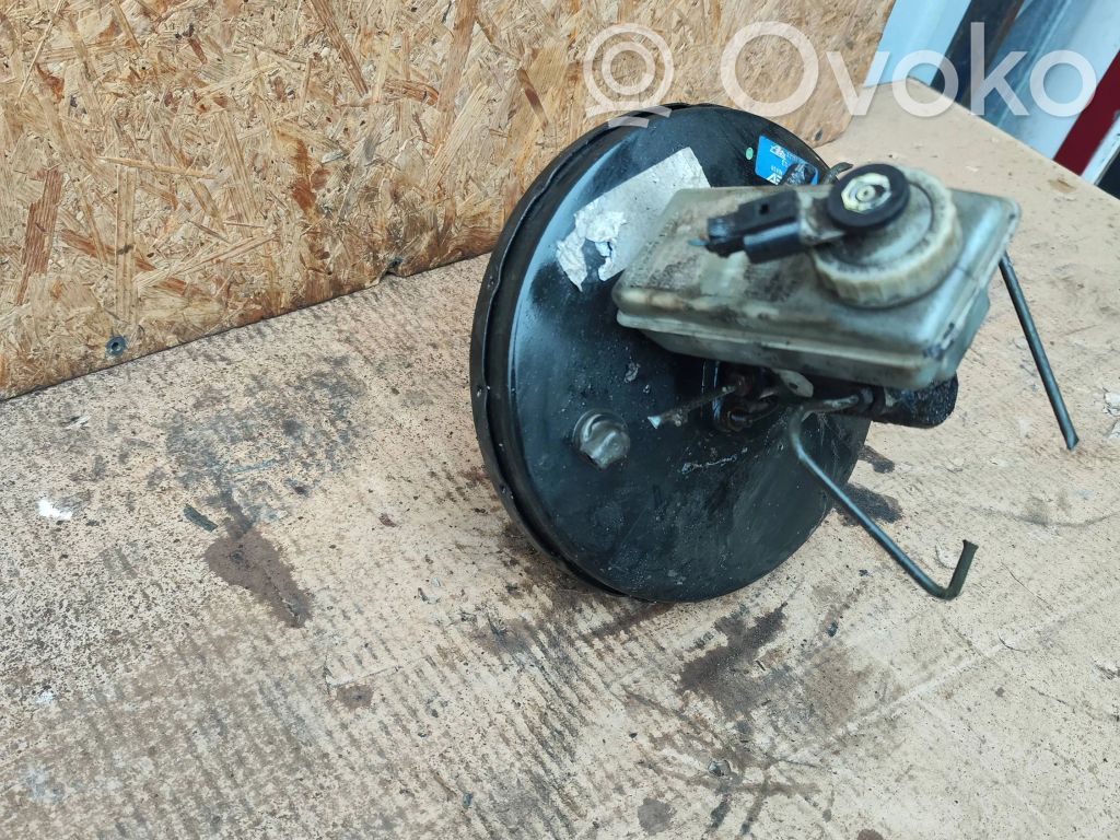 Volkswagen Sharan Servo-frein 
