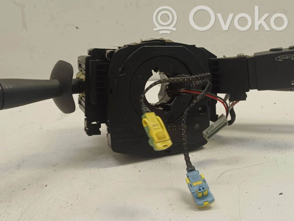 Renault Laguna II Wiper turn signal indicator stalk/switch 