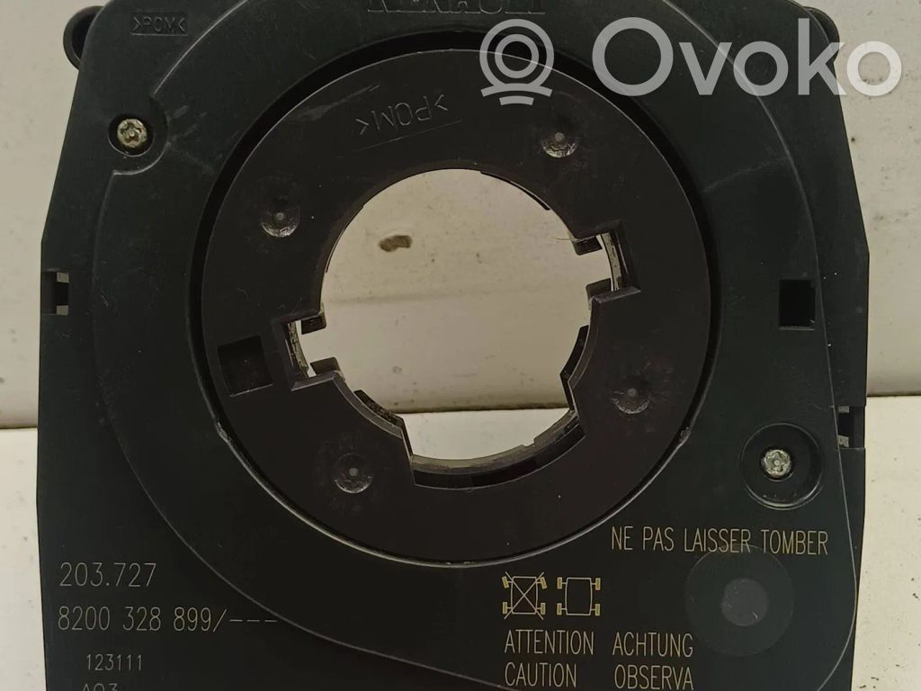 Lenkwinkelsensor   8200328899,123111,203727