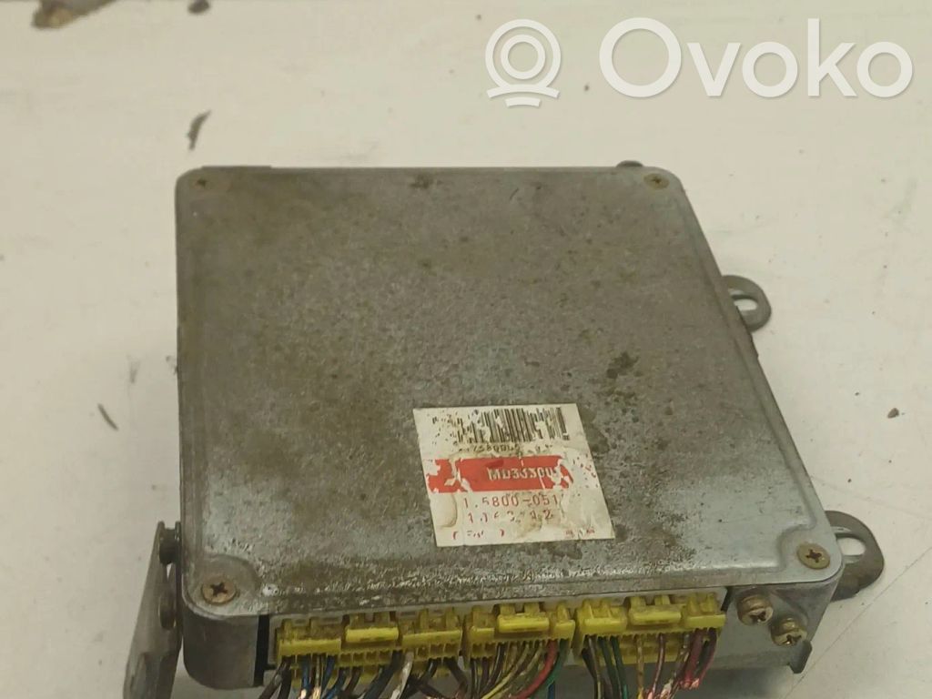 Mitsubishi Galant Engine control unit/module 